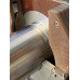 AXXAIR Orbital welding machine Ø6-52 mm with closed head